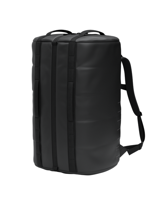 Beutel DB Roamer Pro Split Duffel 70L Black Out - 2025/26
