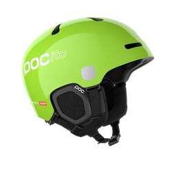 Helm POC POCito Fornix MIPS Fluorescent Yellow/Green - 2025/26