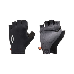 Oakley Drops Road Glove 2.0 Blackout - 2025
