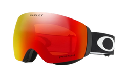 Goggles Oakley Flight Deck M Matte Black/Prizm Snow Torch Iridium - 2025/26