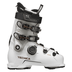 Ski boots TECNICA Mach BOA MV 95 W GW Cold White - 2025/26