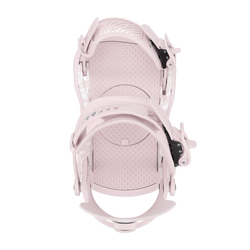 Snowboardbindungen Union Legacy Pink (Woman) - 2025/26
