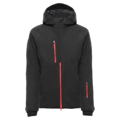 Skijacke Dainese Etra Aerosense-Dry Core Ready Jacket Stretch-Limo - 2024/25