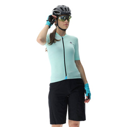 UYN Lady Biking Lightspeed Brook Green/Black - 2023