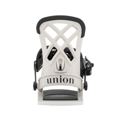 Snowboard Bindings Union Rosa Bone (Woman) - 2025/26