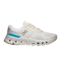 Damen Schuhe On Running Cloudrunner 2 White/Horizon