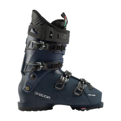 Ski boots Lange Shadow 100 MV GW Black Blue - 2024/25