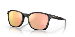 Sonnenbrille OAKLEY Ojector Prizm Rose Gold Polarized Lenses/Polished Black Frame - 2022