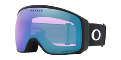 Goggles Oakley Flight Tracker L Matte Black Prizm Snow Iced Iridium - 2025/26