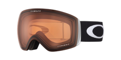 Goggles Oakley Flight Deck L Matte Black/Prizm Snow Persimmon - 2025/26