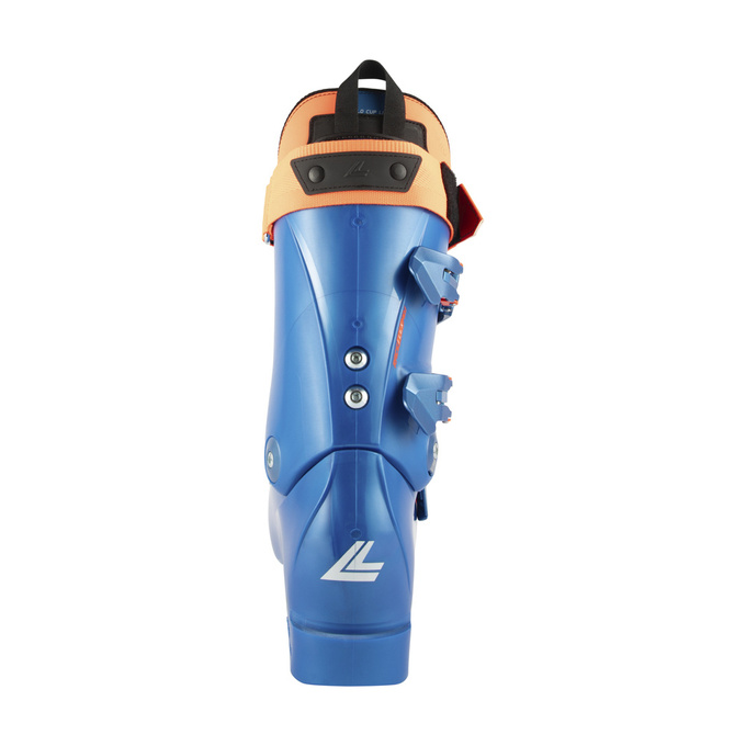 Skischuhe Lange World Cup RS ZSOFT + Variant Blue - 2025/26