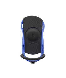 Snowboard Bindings Union Cadet Blue - 2024/25