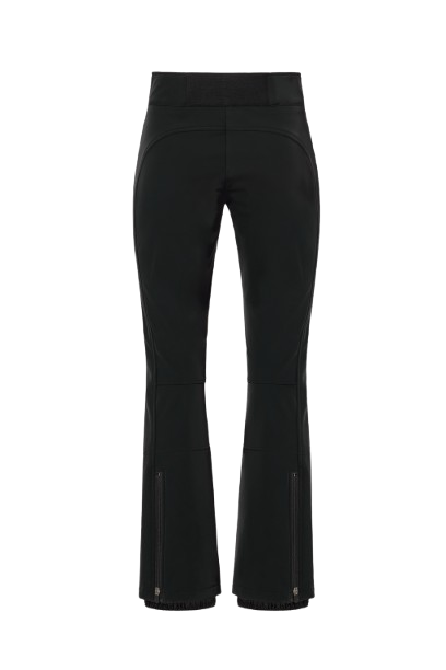 Skihose Descente Bonded Stretch Pants Black - 2025/26