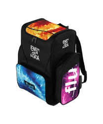 Skischuhtasche Energiapura Racer Bag SR/Fluid - 2025/26