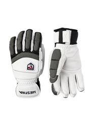 Gloves Hestra Gripen GS White/Navy - 2025/26