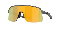 Sunglasses Oakley Sutro Lite S Matte Carbon Frame/Prizm 24K Lenses