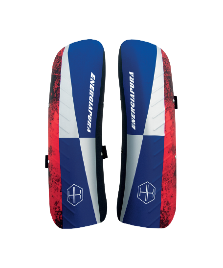 Shin Guards Energiapura Shinguards Racing Junior/Kristoffersen - 2025/26