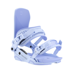 Snowboardbindungen Union Trilogy Light Blue Woman - 2025/26