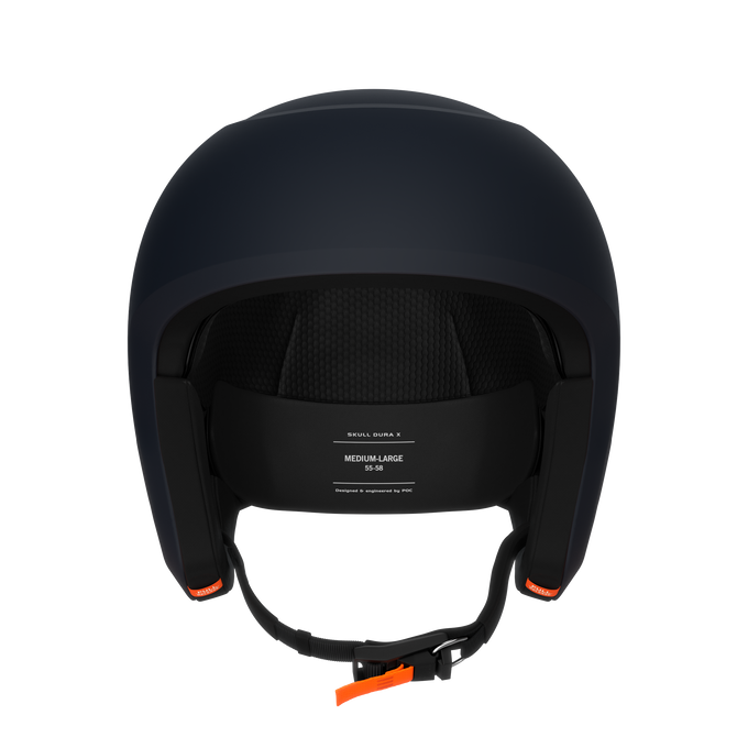 Helm POC Skull Dura X Mips Apatite Navy Matt - 2025/26