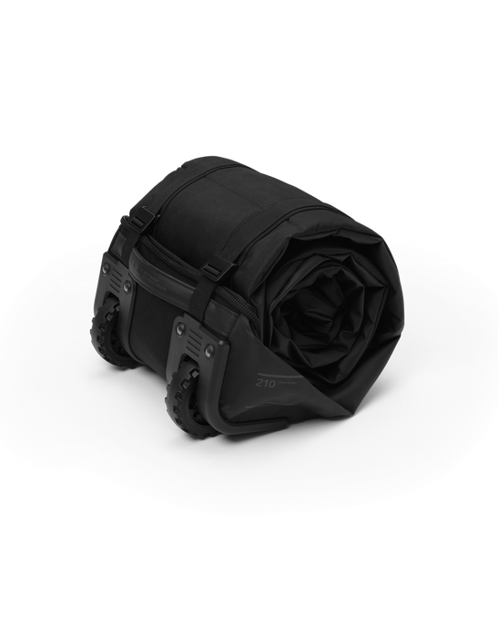 Skitasche Db Snow Roller Black Out - 2024/25