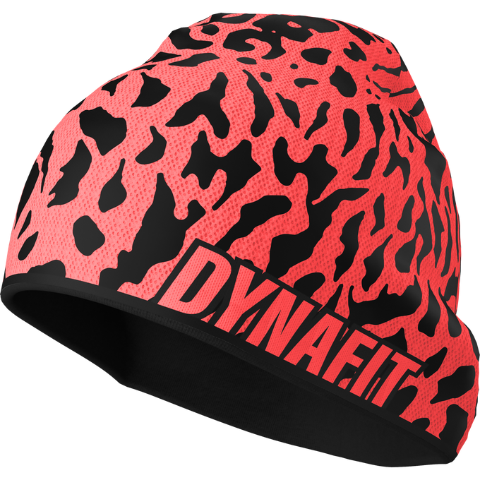 Mütze Dynafit Graphic Beanie Ultra Coral - 2025/26