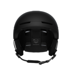 Helm POC Obex BC MIPS Uranium Black Matt - 2025/26
