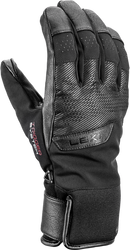 Handschuhe LEKI Performance 3D GTX Black - 2023/24