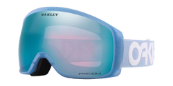 Goggles Oakley Flight Tracker M Matte B1B Navy Prizm Sapphire Iridium - 2024/25