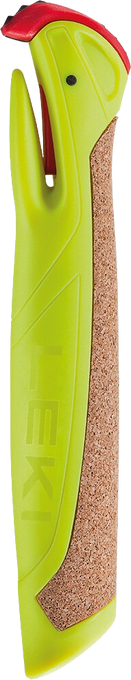 LEKI Nordic Shark Cork Ø 16mm