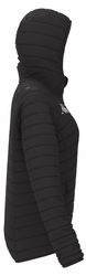 Down jacket Kappa 6CENTO 663C US Black - 2024/25