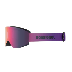 Goggles Rossignol Otava Purple - 2025/26