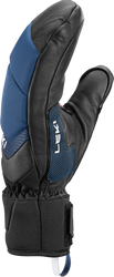 Handschuhe LEKI Griffin Base 3D Mitt Black/Marine - 2025/26