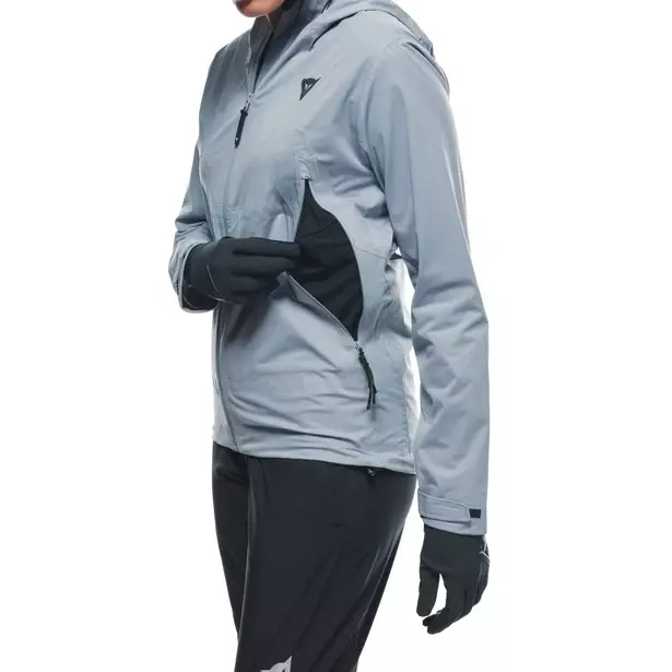 Fahrradjacke Hgc Shell Wmn Tradewinds - 2023