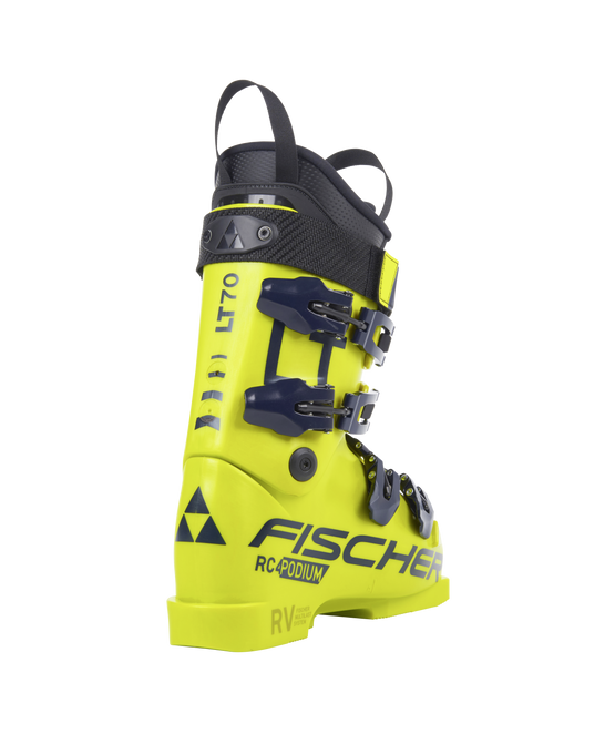 Ski boots Fischer RC4 Podium LT 70 - 2025/26