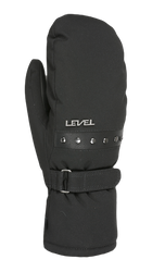 Gloves Level Venus Mitt Pk Black Women - 2024/25