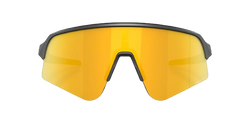 Sunglasses OAKLEY Sutro Lite Sweep Prizm 24k Lenses/Matte Carbon Frame