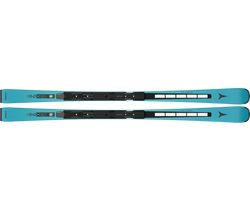 Ski Atomic Redster X9 RS Revoshock S - 2025/26