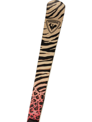 Ski Rossignol Savage Expert R22 + Spx 15 Rockerace Savage - 2025/26