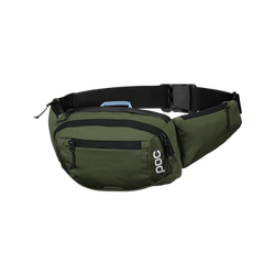Rucksack POC Lamina Hip Pack Epidote Green - 2024/25