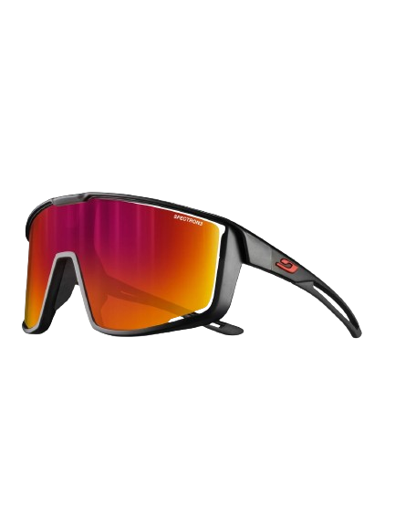 Sunglasses Julbo Fury Noir