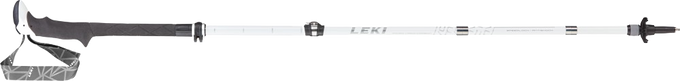 Skitourenstöcke/tourenstöcke LEKI Micro Vario Carbon Lady Antishock - 2021