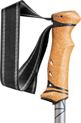 Stocke LEKI Legacy Lite
