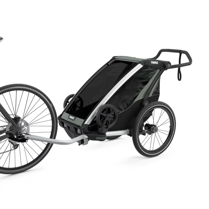 Bicycle Trailer Thule Chariot Lite Single