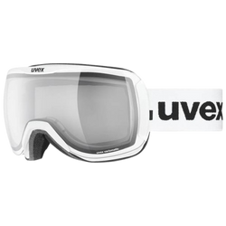 Brille UVEX Downhill 2100 VPX White - 2022/23