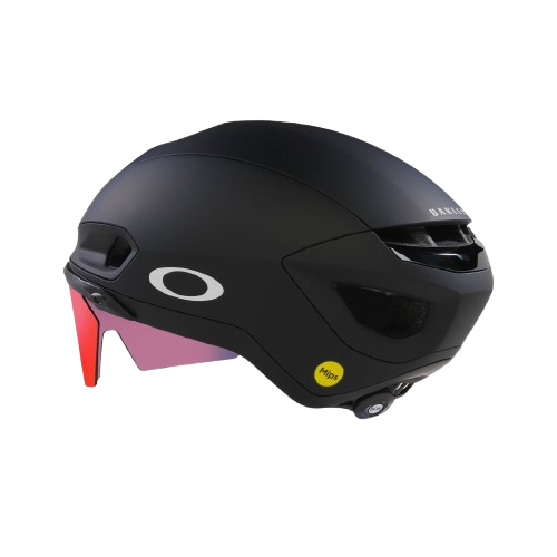 Bicycle helmet Oakley ARO7 Road EU Matte Black/Prizm Road - 2025