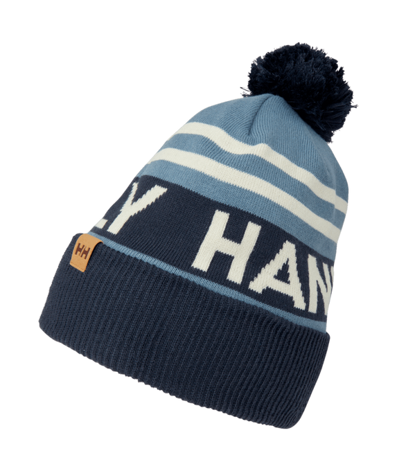 Helly Hansen Ridgeline Beanie/Washed Navy - 2025/26