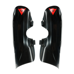 Shin Guards Dainese R001 Shin Guard Black - 2023/24