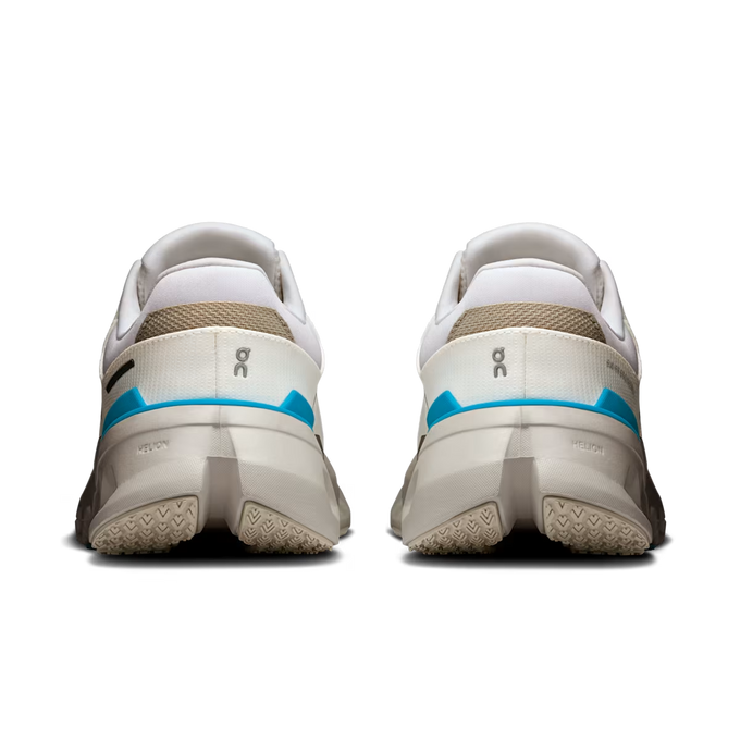 Damen Schuhe On Running Cloudrunner 2 White/Horizon