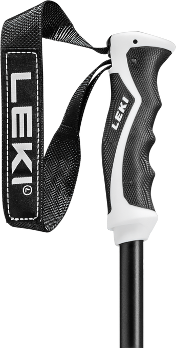 Skistöcke  LEKI Neolite Dark Anthracite/Black/Brightblue - 2025/26