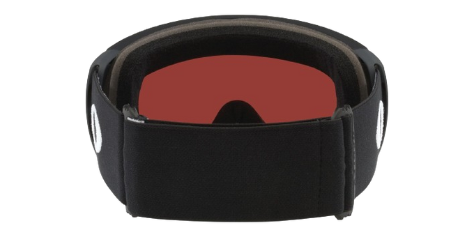 Brille Oakley Flight Path L Matte Black/Prizm Rose Gold - 2025/26